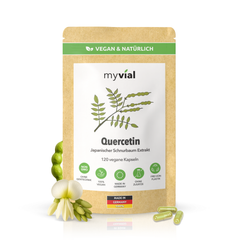 Quercetin Kapseln