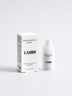 Brightening Eye Cream
