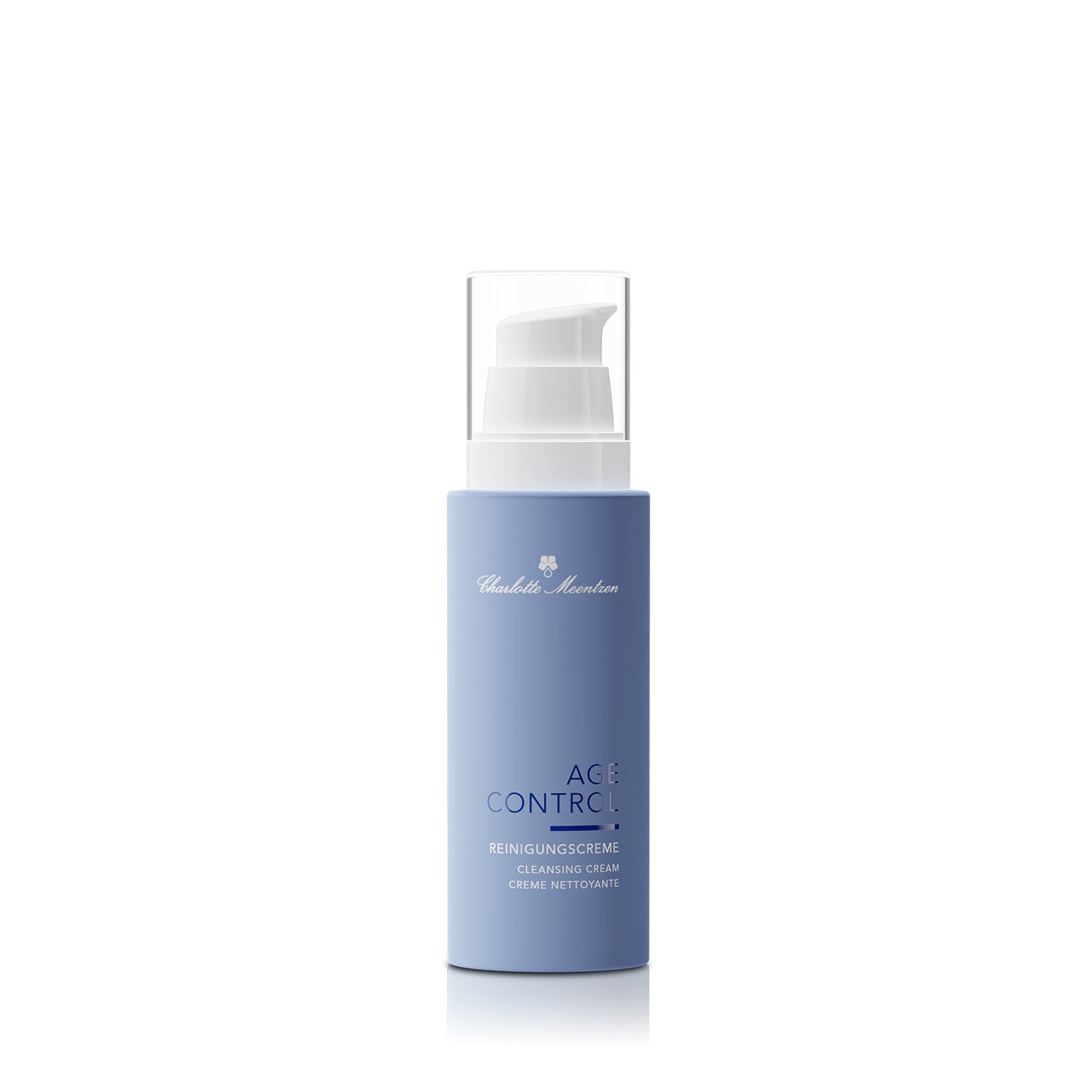 Charlotte Meentzen Anti-Age Reinigungscreme - AGE CONTROL