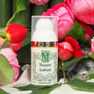 Rosen Lotion