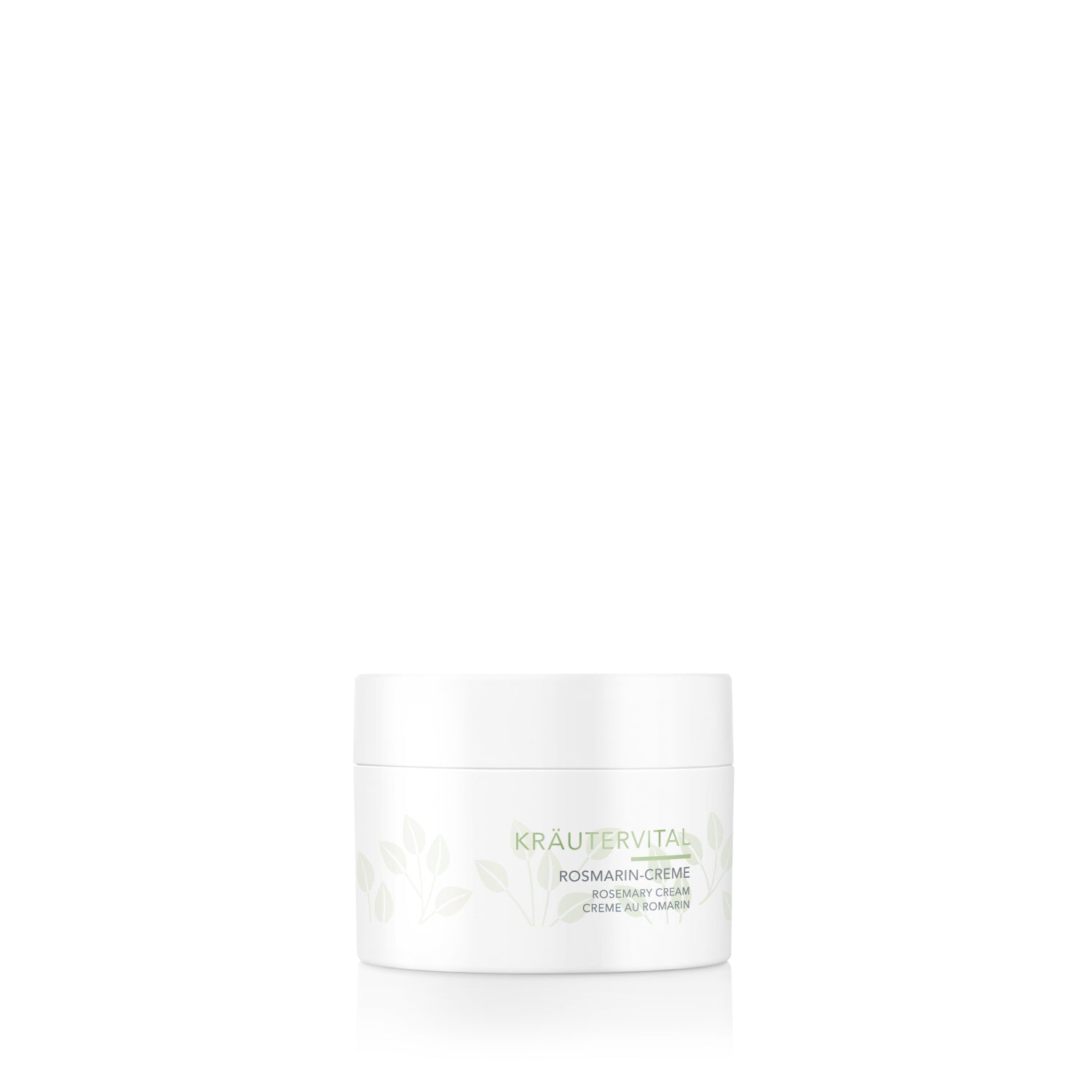 Rosmarin - Creme - BeautySeele