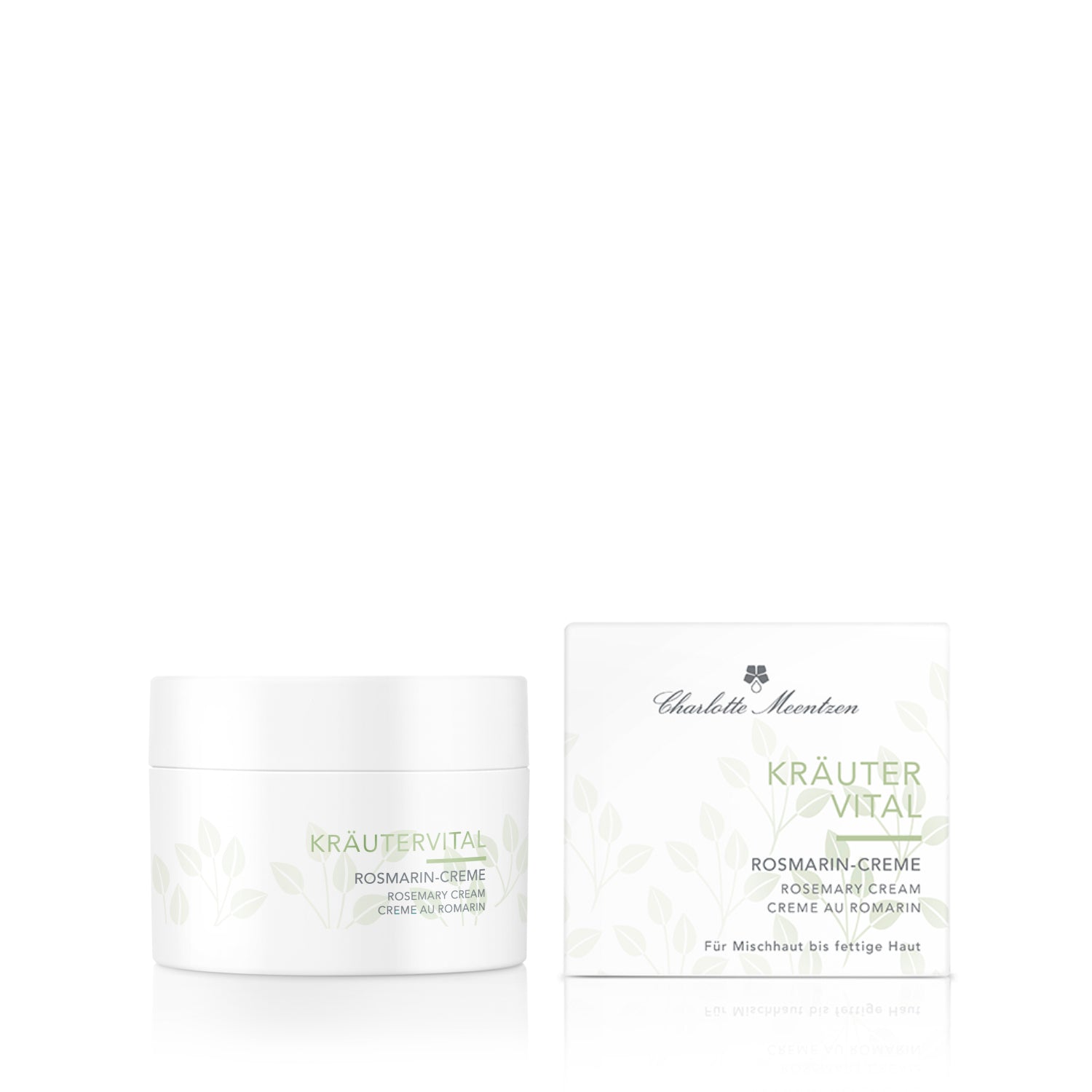 Rosmarin - Creme - BeautySeele