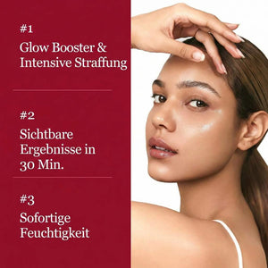 Round Lab Camellia Deep Collagen Firming Gel Mask 4er Pack