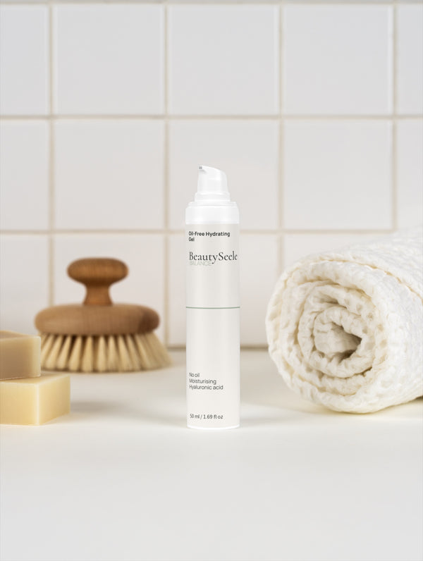 BALANCE Gel Cream