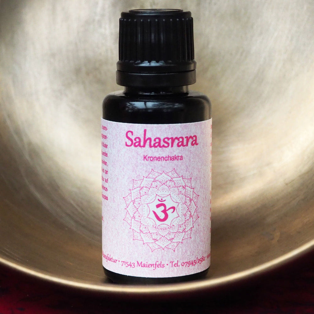 Sahasrara-Chakra