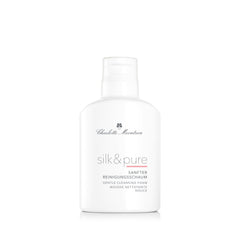 Sanfter Reinigungsschaum - BeautySeele