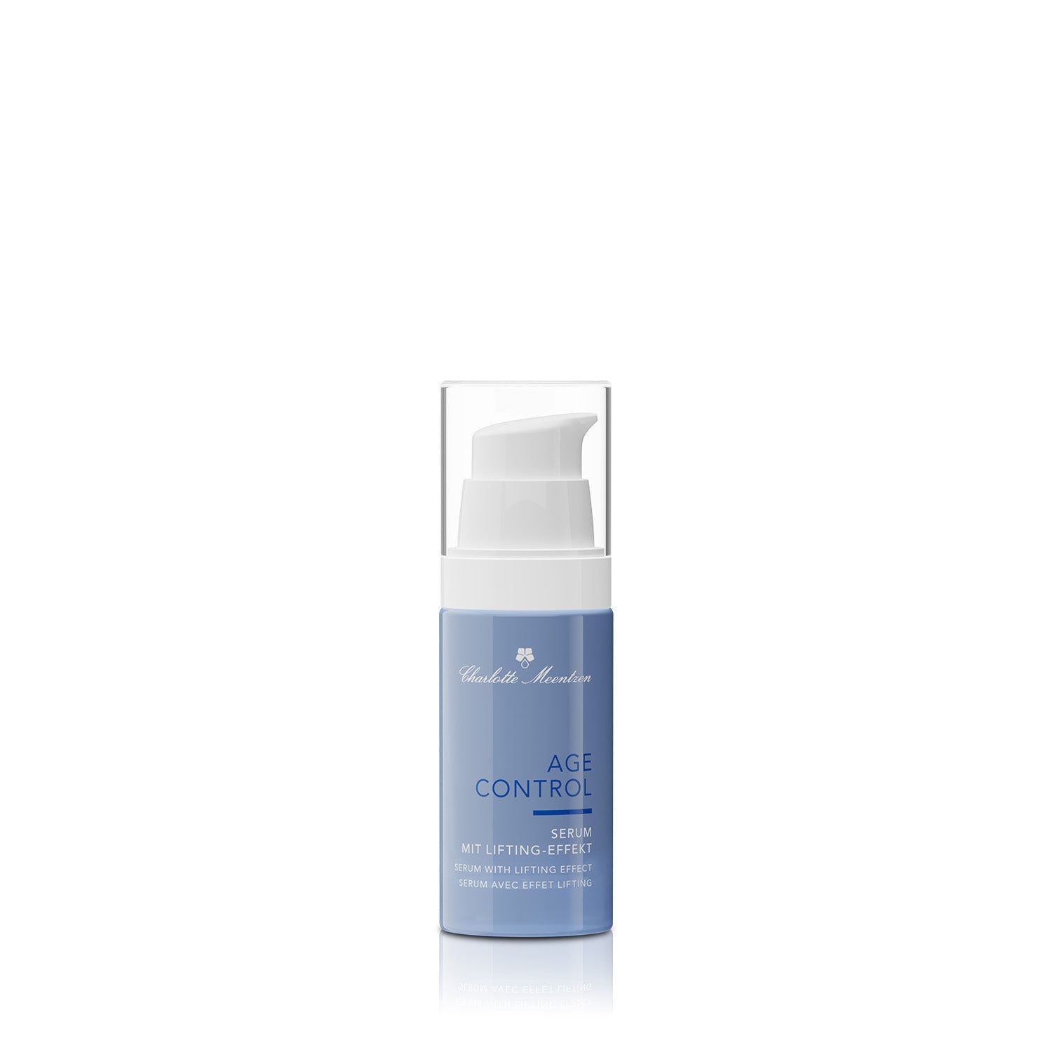 Serum mit Lifting-Effekt - Charlotte Meentzen AGE CONTROL