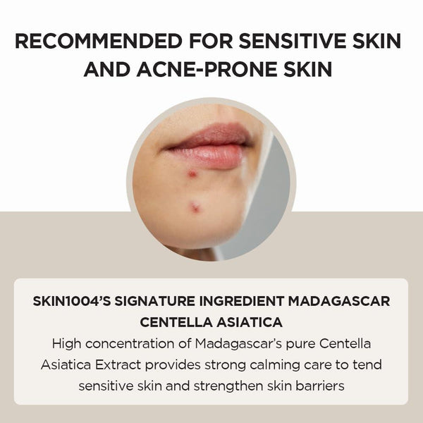 SKIN1004 Madagascar Ampoule 30ml