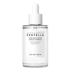 SKIN1004 Madagascar Centella Tone Brightening Capsule Ampoule 50 ml