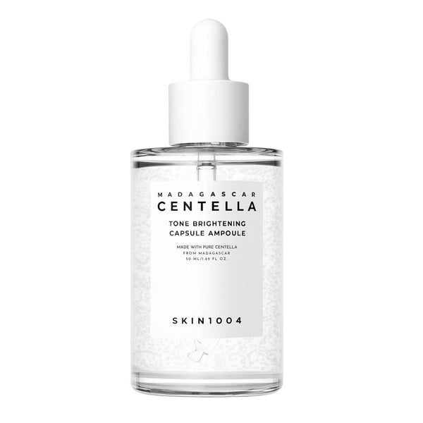 SKIN1004 Madagascar Centella Tone Brightening Capsule Ampoule 50 ml