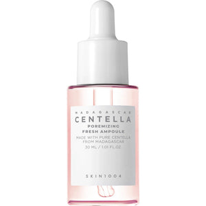 SKIN1004 Madagascar Centella Poremizing Fresh Ampoule Serum 30 ml