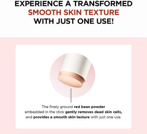 SKIN1004 Madagascar Centella Poremizing Quick Clay Stick Mask 27g