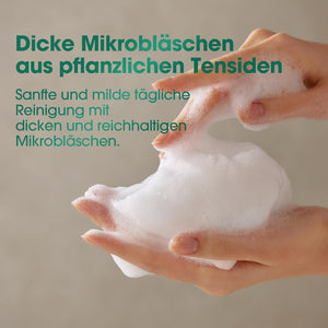 SOME BY MI AHA BHA PHA 30 Days Miracle Acne Clear Body Cleanser 400 ml