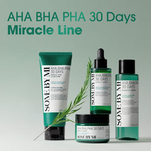 Some By Mi AHA BHA PHA 30 Days Miracle Cream 60 ml