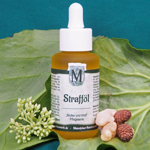 Strafföl