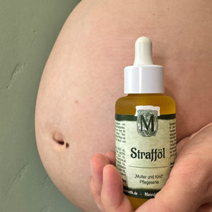 Strafföl