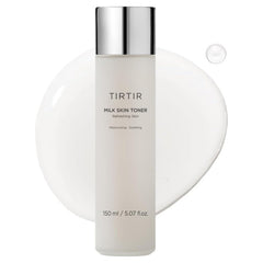 TIRTIR Milk Skin Toner 150ml