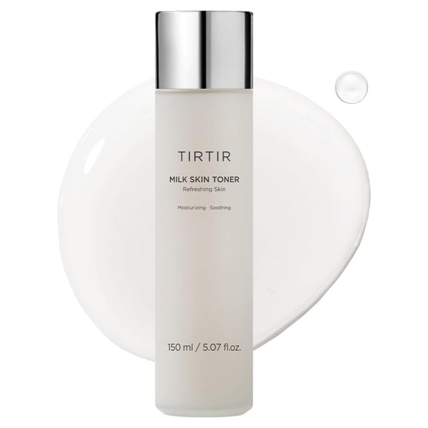 TIRTIR Milk Skin Toner 150ml