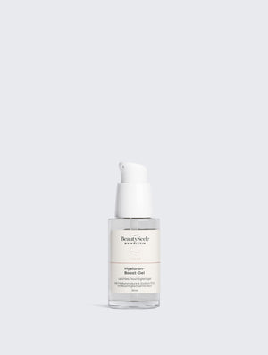 CALM Hyaluron-Boost-Gel – Leichtes Feuchtigkeitsgel mit Hyaluronsäure & Sodium PCA · 30 ml (Ansicht 8)