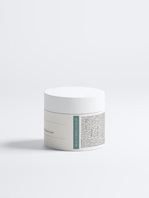 BEAUTYSEELE CLEAR Clay Mask – reinigende Tonmaske für Poren & Mitesser, 50 ml