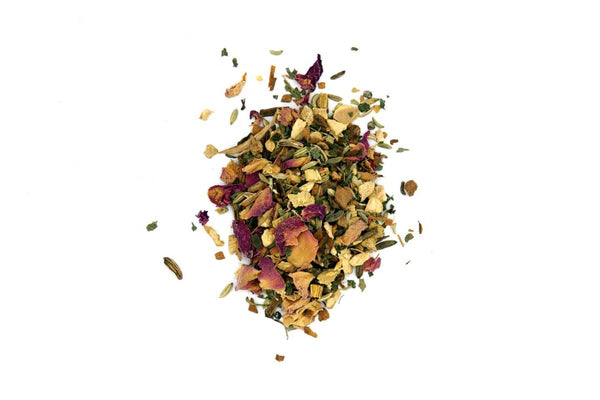 Vata Tee - ayurvedische Teemischung