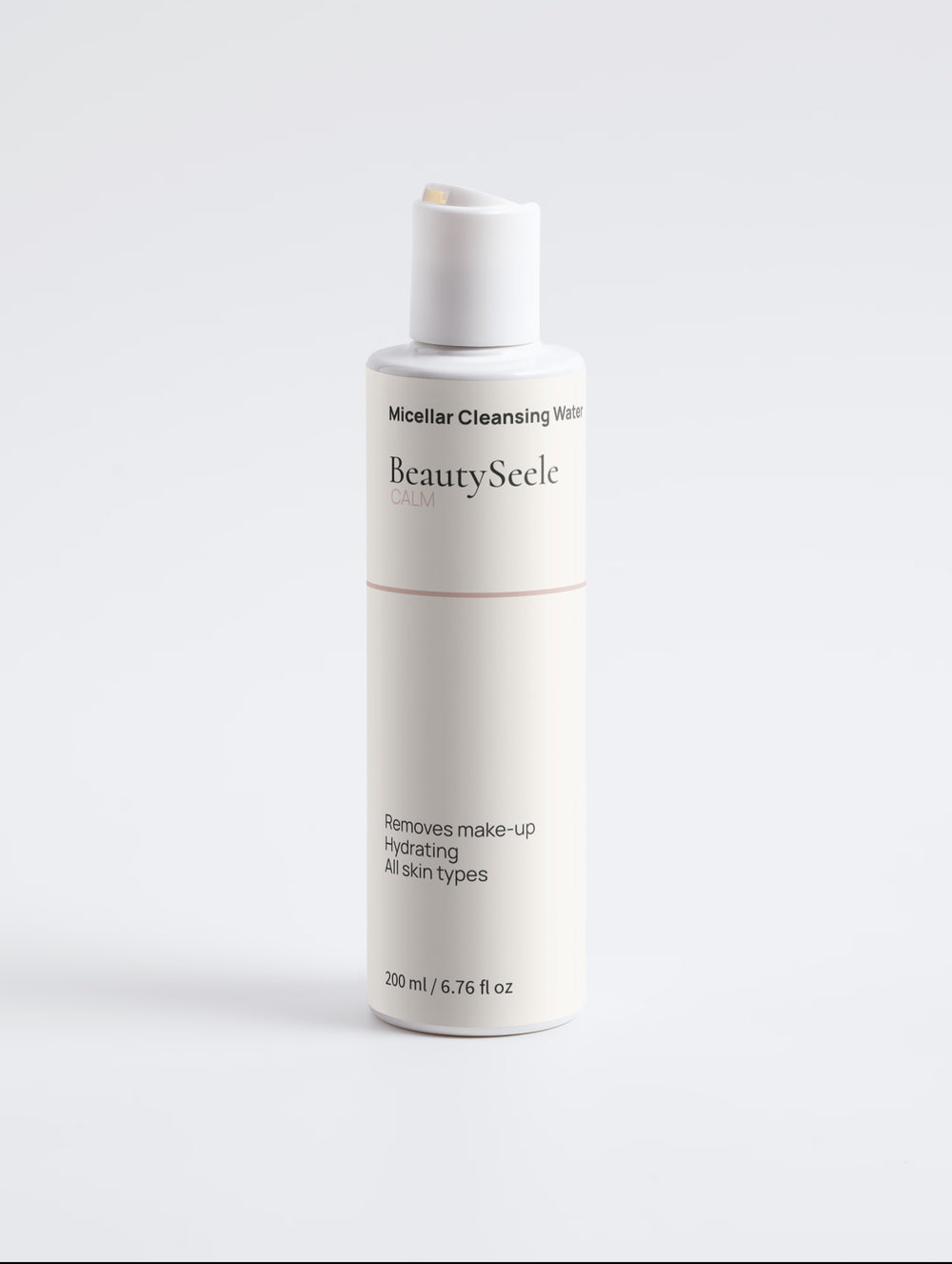 CALM Micellar Water