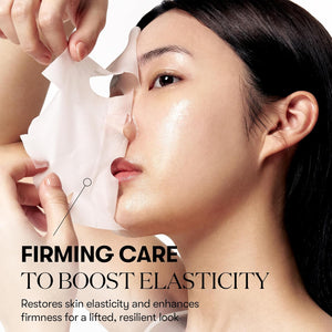 VT Cosmetics Cica Collagen Mask