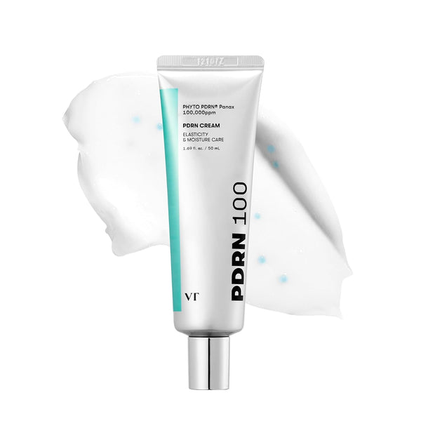VT Cosmetics PDRN Cream 100 50ml