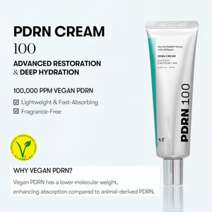 VT Cosmetics PDRN Cream 100 50ml