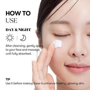 VT Cosmetics PDRN Cream 100 50ml