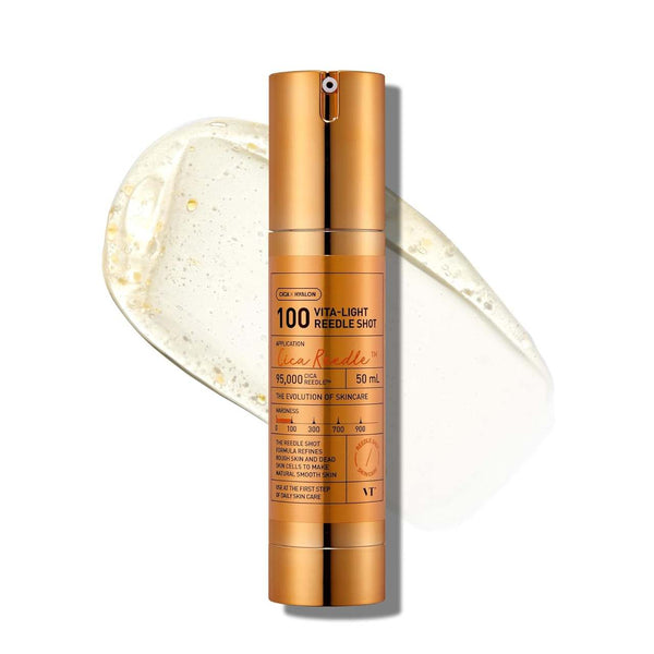 VT Cosmetics Vita-Light Reedle Shot 100 50 ml