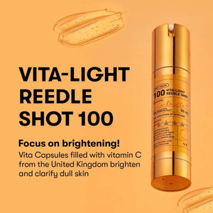 VT Cosmetics Vita-Light Reedle Shot 100 50 ml