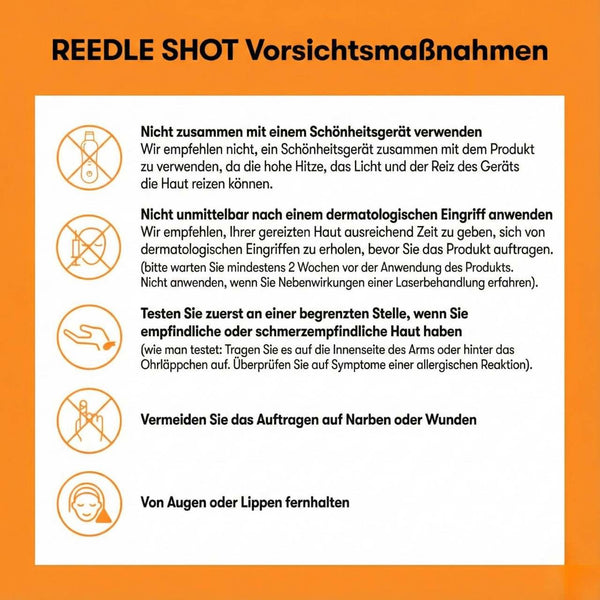 VT Cosmetics Vita-Light Reedle Shot 100 50 ml