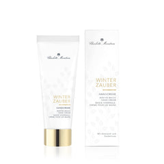 Winterzauber - Handcreme - BeautySeele