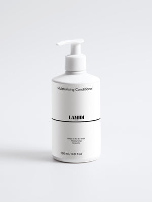 Moisturising Conditioner