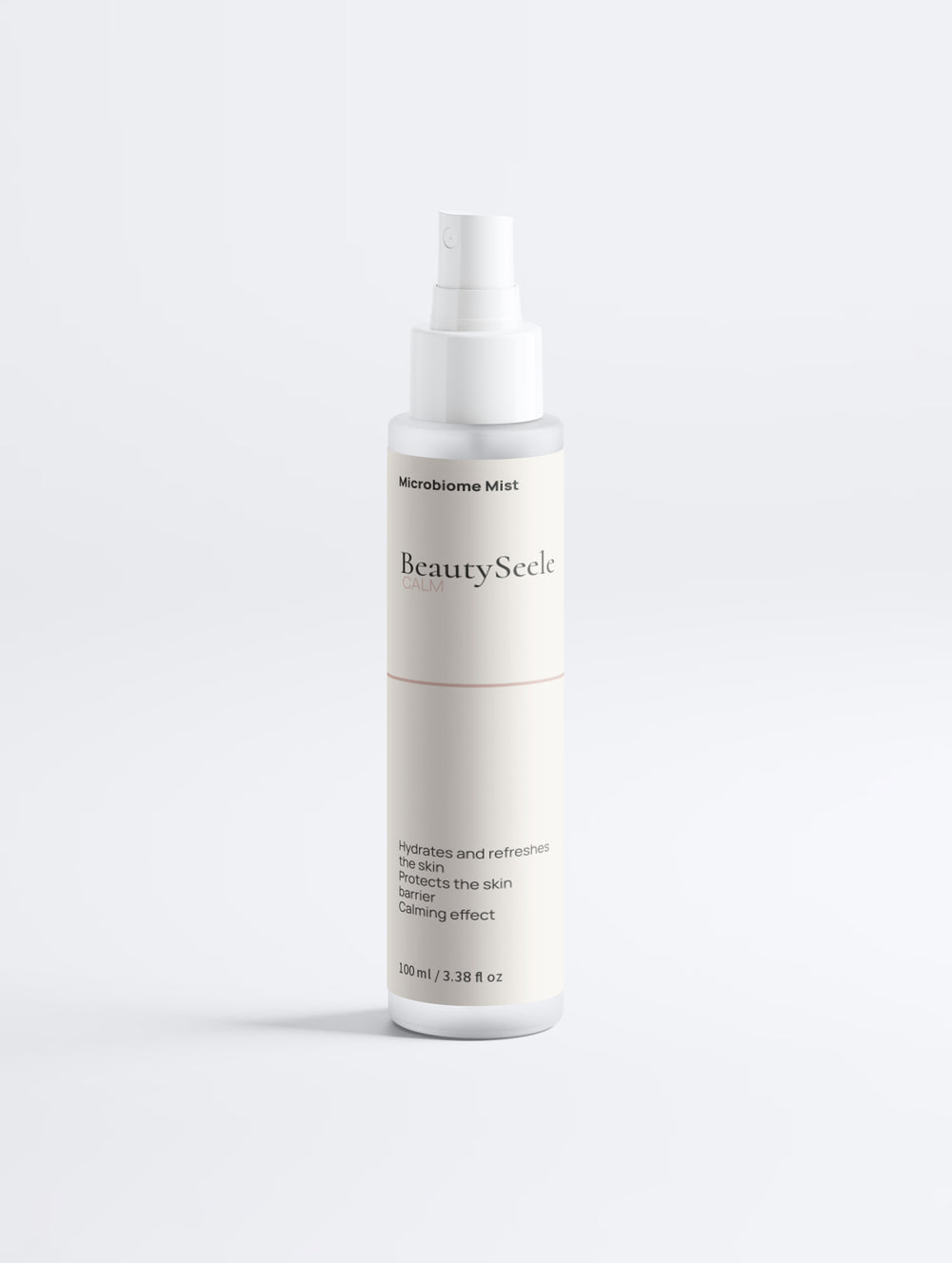 CALM Microbiome Mist <p><strong>Optional · Frische für zwischendurch</strong></p>