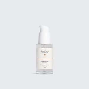 GLOW Caffeine Gel Booster