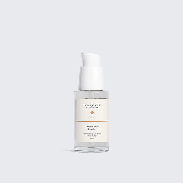 GLOW Caffeine Gel Booster
