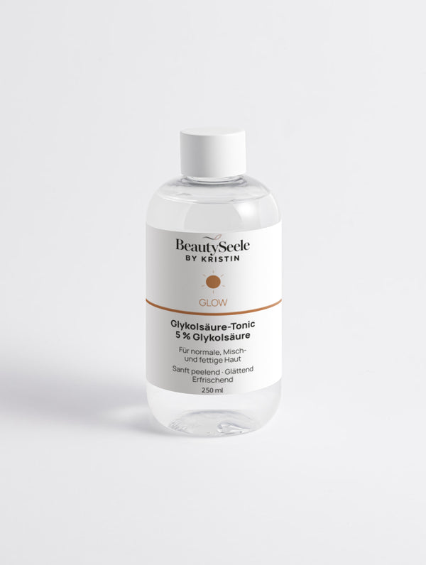 GLOW Glycolic Toner