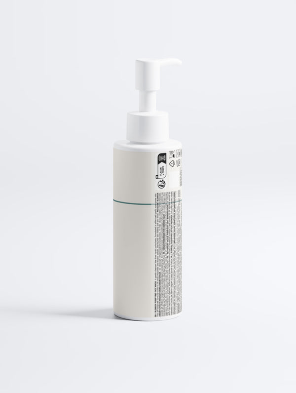 BEAUTYSEELE CLEAR Purifying Wash – klärendes Waschgel für unreine Haut, 140 ml