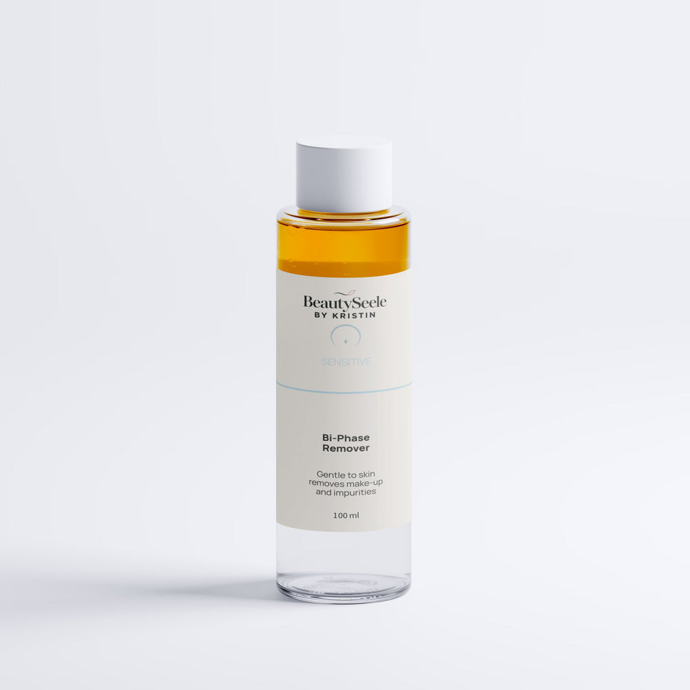 SENSITIVE Bi-Phase Remover