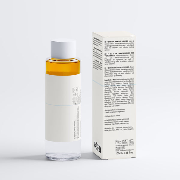 SENSITIVE Bi-Phase Remover