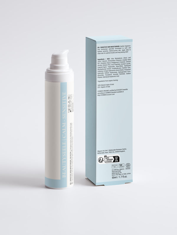 CALM SENSITIVE Comfort Cream