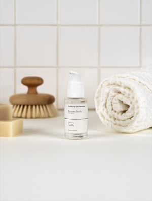 RITUALS Caffeine Gel Booster