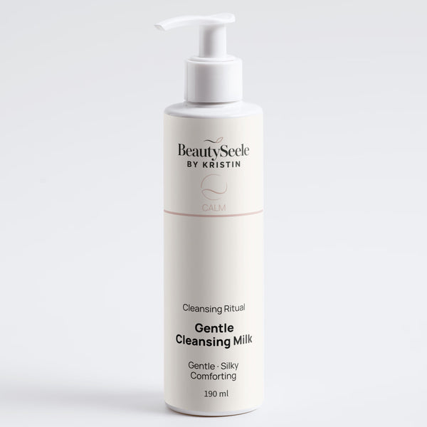 CALM Gentle Cleansing Milk