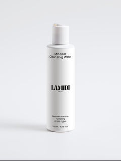 Micellar Cleansing Water